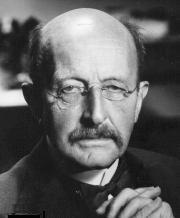 M Planck