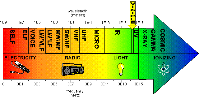 EMspectrum