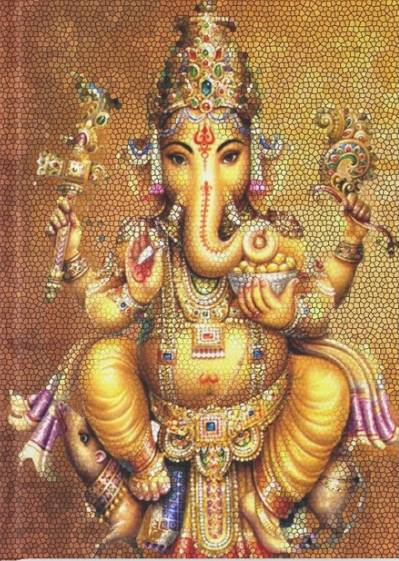 Ganesh