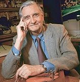 EO Wilson