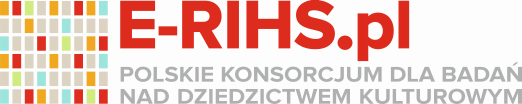 E-RIHS.pl - Logo