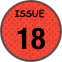 issue
18