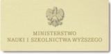 Ministry of Science and Higher Education