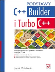 C++Builder i Turbo C++