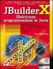 JBuilderX