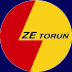 Logo ZE Toruń