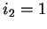 $ i_2=1$