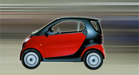 Fast Smart;-)