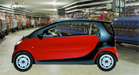 Slow Smart;-)
