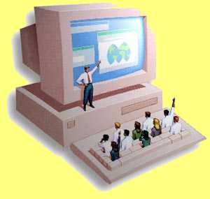 LearnLinc Virtual Campus